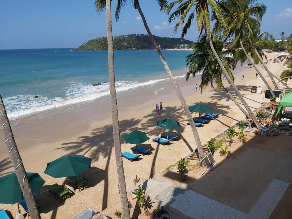 Rituale Guest House - Surf & Yoga Mirissa Exterior photo